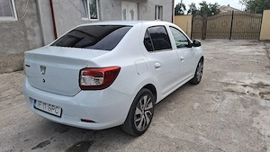 Dacia Logan 1.5 Diesel E5 - imagine 3