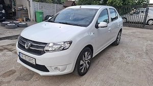 Dacia Logan 1.5 Diesel E5 - imagine 5