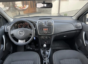 Dacia Logan 1.5 Diesel E5 - imagine 4