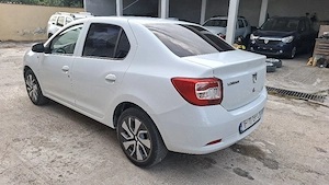 Dacia Logan 1.5 Diesel E5