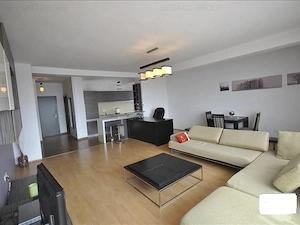 Inchirez apartament 2 camere in Timisoara, zona Complex, bloc nou, garaj subteran, mobilat