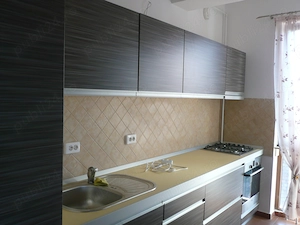 Inchirez apartament 2 camere in Timisoara, zona Complex, bloc nou, garaj subteran, mobilat - imagine 5