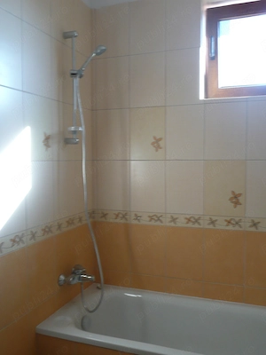 Inchirez apartament 2 camere in Timisoara, zona Complex, bloc nou, garaj subteran, mobilat - imagine 7