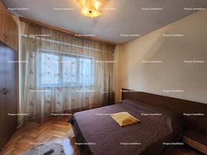 Ap. 2 camere - zona Dambovita  - mobilat si utilat - 350 euro - imagine 4