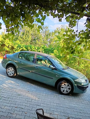 Renault Megane 2007 - imagine 4