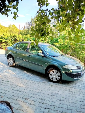 Renault Megane 2007 - imagine 5