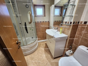 Ap. 2 camere - zona Dambovita  - mobilat si utilat - 350 euro - imagine 5