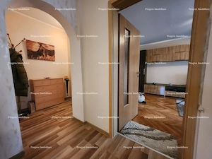 Ap. 2 camere - zona Dambovita  - mobilat si utilat - 350 euro - imagine 7
