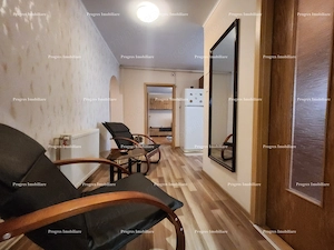Ap. 2 camere - zona Dambovita  - mobilat si utilat - 350 euro - imagine 6