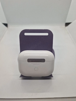 Casti Apple Airpods Pro