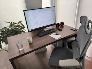 inchiriez birou in spatiu de 30 mp doar pentru trading, maxim 5 birouri