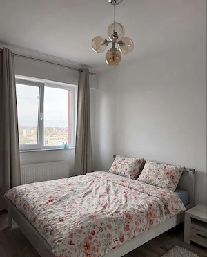 Pacii, Rotar Park 1, apartament 3 camere decomandat - imagine 4