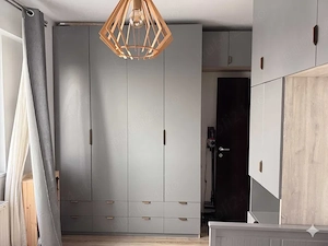 Pacii, Rotar Park 1, apartament 3 camere decomandat - imagine 3