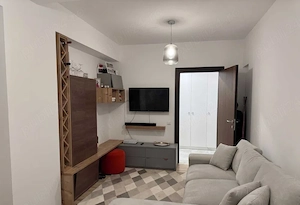Pacii, Rotar Park 1, apartament 3 camere decomandat - imagine 7