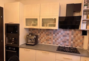 Pacii, Rotar Park 1, apartament 3 camere decomandat - imagine 5