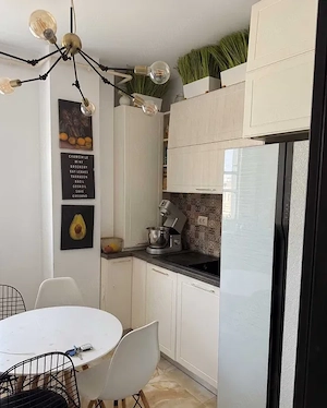 Pacii, Rotar Park 1, apartament 3 camere decomandat