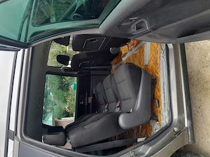 Seat algambra an 2007  - imagine 4