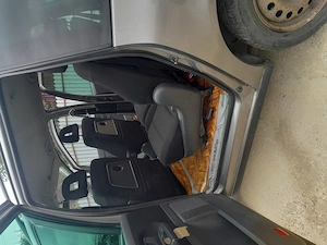 Seat algambra an 2007  - imagine 2