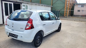 dacia sandero 1.4benzin  - imagine 2