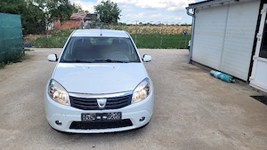 dacia sandero 1.4benzin 