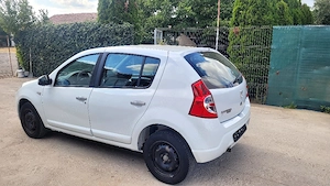 dacia sandero 1.4benzin  - imagine 4