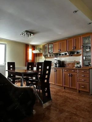 Apartament 3 camere decomandat | Zona Șagului | 2 balcoane | Centrală proprie | AC