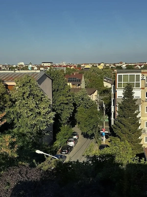 Apartament 3 camere decomandat | Zona Șagului | 2 balcoane | Centrală proprie | AC - imagine 6