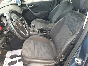 Opel Astra 2016 1.6 CDTI 110 CP Cosmo   Înmatriculată RO   Istoric Complet Service - imagine 9