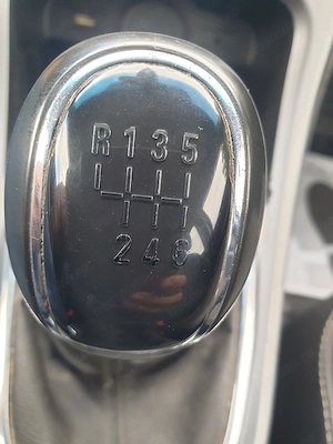 Opel Astra 2016 1.6 CDTI 110 CP Cosmo   Înmatriculată RO   Istoric Complet Service - imagine 18