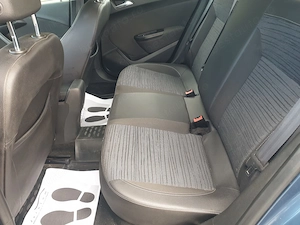 Opel Astra 2016 1.6 CDTI 110 CP Cosmo   Înmatriculată RO   Istoric Complet Service - imagine 10
