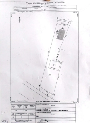 Eforie Sud - Casa cu teren 309 mp - imagine 3
