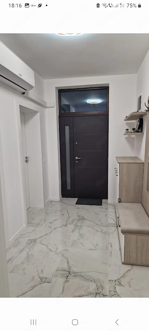 Vila P +M -Constructie 2020, pretabila doua famiili, teren 610 mp - imagine 6