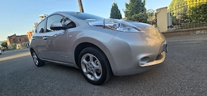 Nissan Leaf Electric - imagine 2