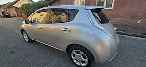 Nissan Leaf Electric - imagine 4