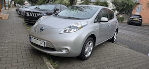 Nissan Leaf Electric - imagine 5