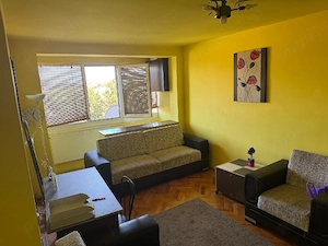 Pesoana fizicaa inchiriez ap. cu 2 camere. - imagine 3
