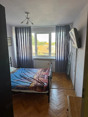 Pesoana fizicaa inchiriez ap. cu 2 camere. - imagine 4