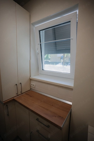 Garsonieră premium, complet renovată - zona Avram Iancu, Brașov | 69.900   negociabil - imagine 10