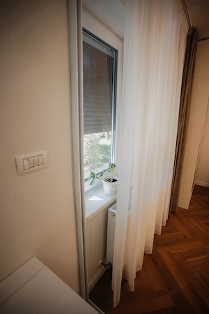 Garsonieră premium, complet renovată - zona Avram Iancu, Brașov | 69.900   negociabil - imagine 9
