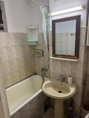 Pesoana fizicaa inchiriez ap. cu 2 camere. - imagine 5