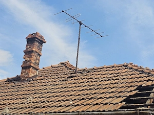 vand țigle si coame din demolare