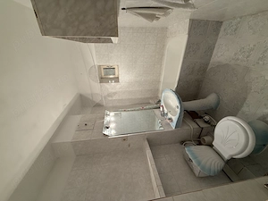 Apartament 2 camere decomandat   zona Sărari-Împăratul Traian - imagine 4