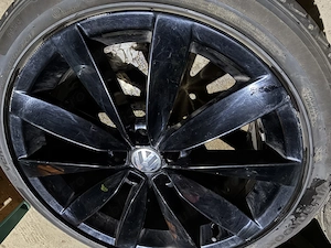 Jante Passat Cc R19 - imagine 3