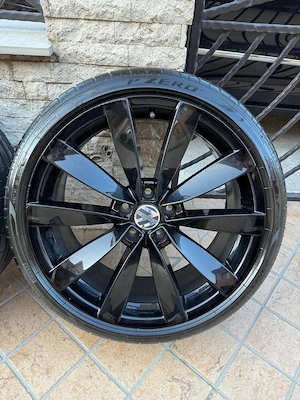 Jante Passat Cc R19 - imagine 2