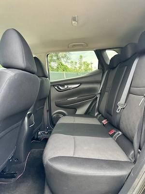 Nissan Qashqai Carte service Carlig remorcare Keyless Rate Garantie - imagine 6
