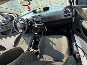 vand citroen c 4 - imagine 3