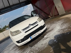 vand citroen c 4