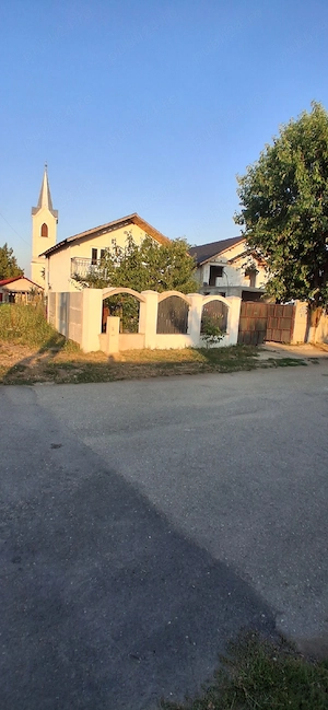 casa de vanzare - imagine 3