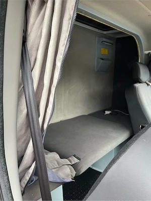 renault trafic 2018 10 europaleti - imagine 3