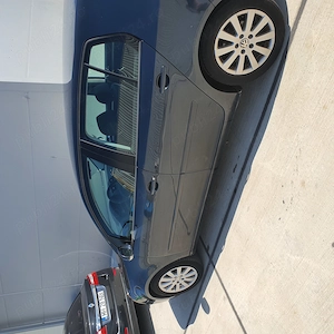 Vand golf 5 , 1.6 fsi ,an 2004 - imagine 6